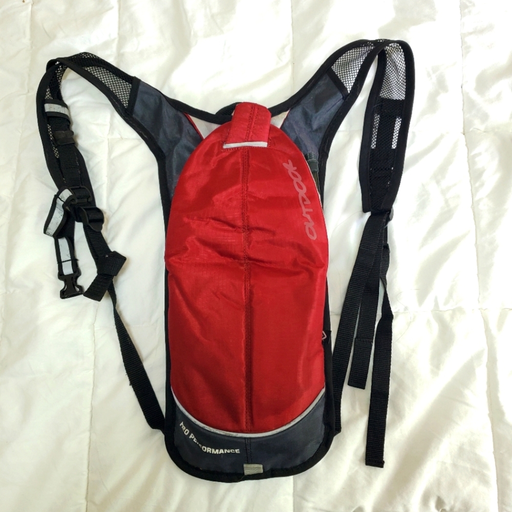 Body Glove/Outdoor Backpack